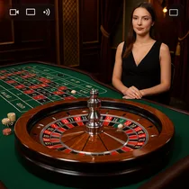 Cashed - Live Roulette - Evolution Gaming