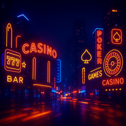 Bonus Cashed Casino - 100% jusqu'à 500€ + 200 Tours Gratuits