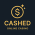 Cashed Casino Logo