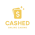 Logo Cashed Casino Belgique