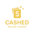 Cashed Casino België Logo