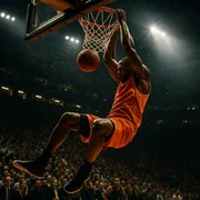 Cashed - Basketbal Weddenschappen