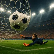 Cashed - Voetbal Weddenschappen